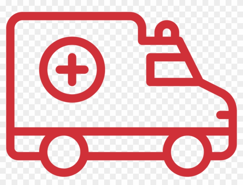 Evacuate - Icono Foodtruck Png Clipart #5662597