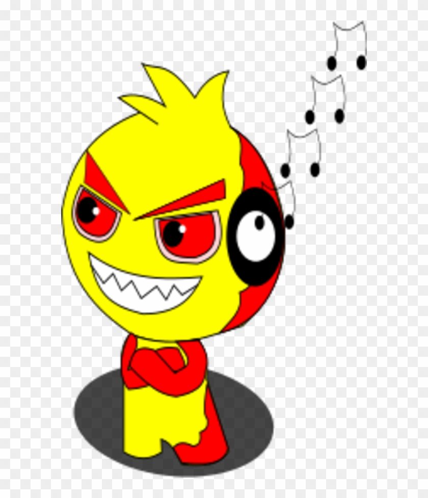 Feeling Clipart Emoji - Clip Art - Png Download #5662716