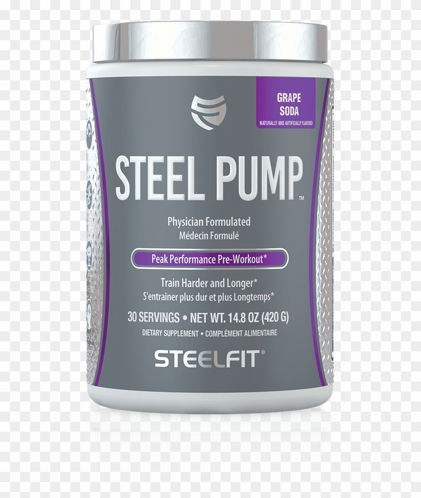 Muscle Building Transformation Stack Stack Of Soda - Sports Drink Clipart