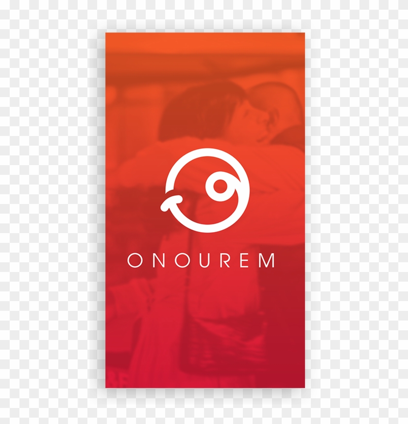 Onmob - Poster Clipart #5663132