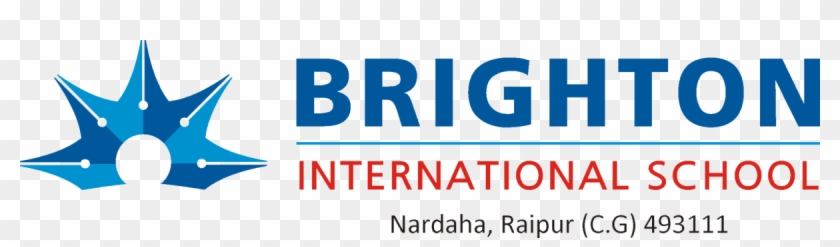Brighton International School - Brighton International School Raipur Clipart #5663133