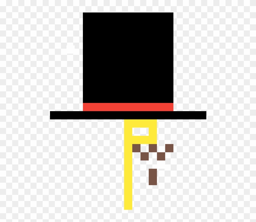 Fancy Ivan - Sign Clipart