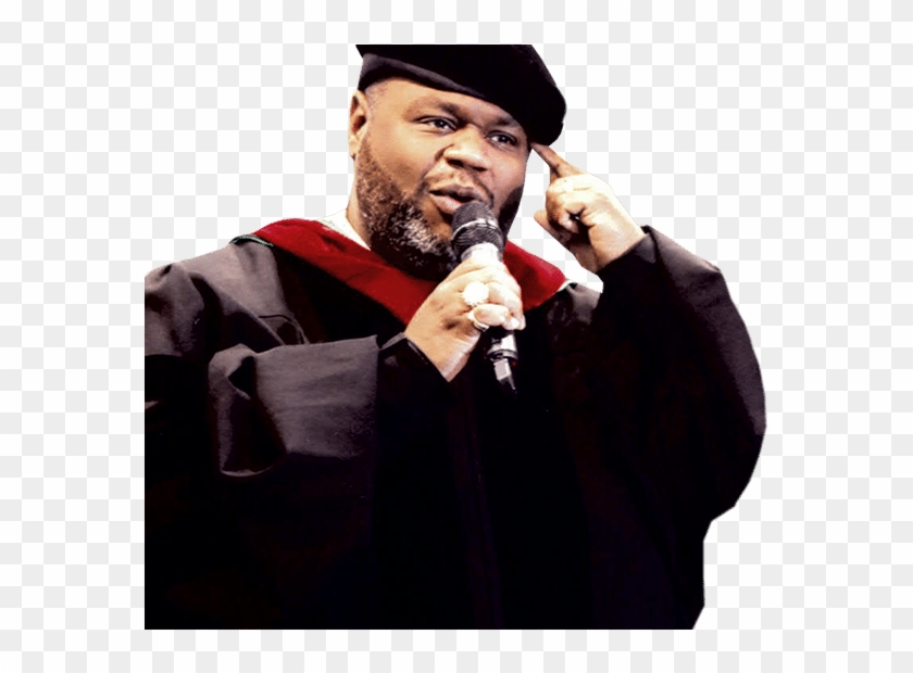 Offering Various Degree Programsassociate, Bachelor, - Academic Dress Clipart #5663345