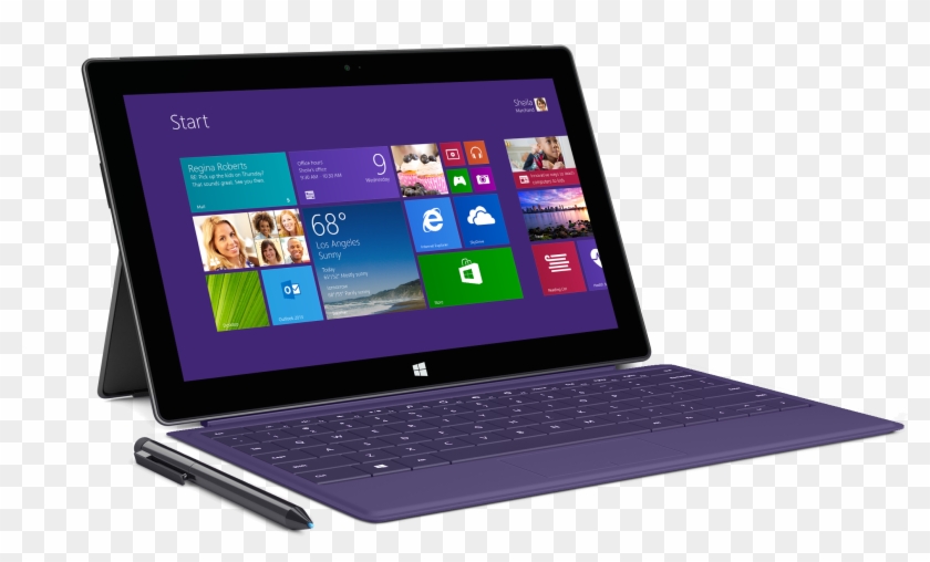 Exciting News Intuit Has Released A New Version Of - Windows Surface Pro 2 Clipart