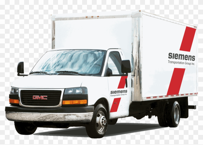 We Have Local Customer Staff That Know And Understand - Gmc Savana Clipart #5663481