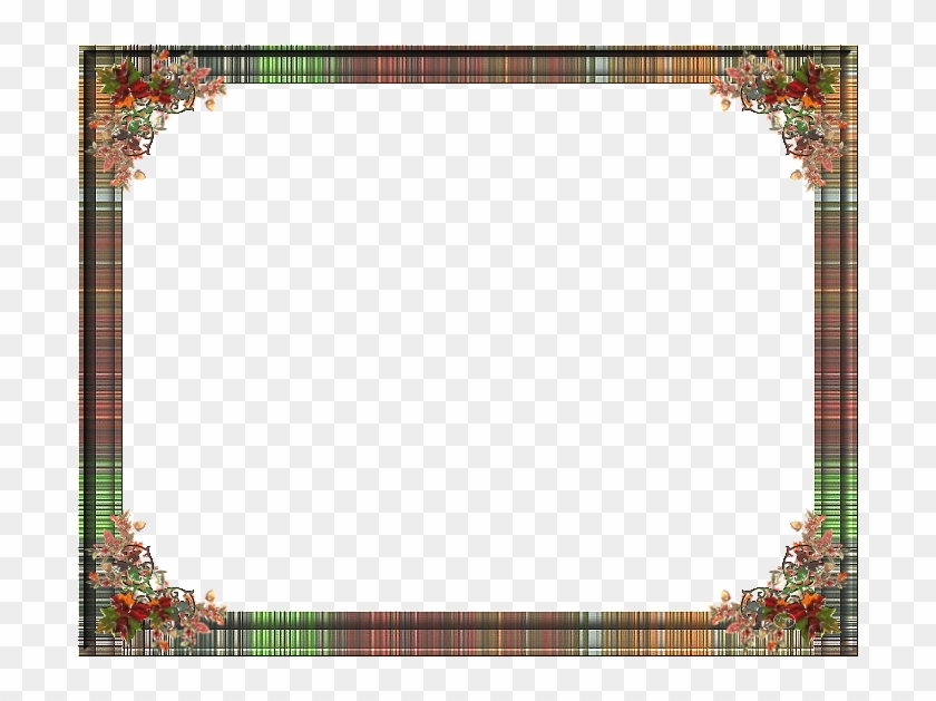 Picture Frame Clipart #5663733
