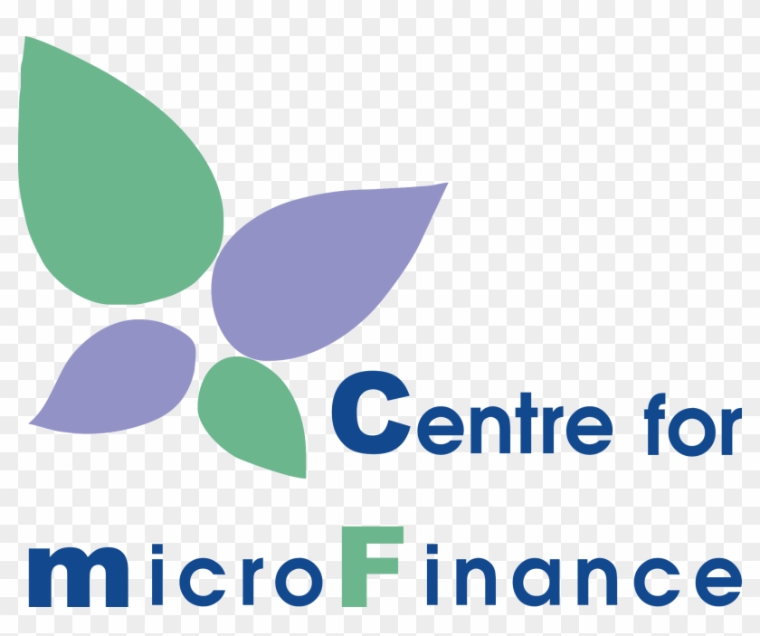Room To Read Is A Leading Nonprofit For Children's - Centre For Microfinance Logo Clipart #5663929