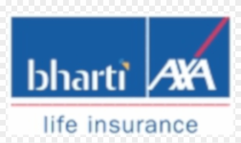 Bharati Axa Image - Bharti Axa Life Insurance Clipart