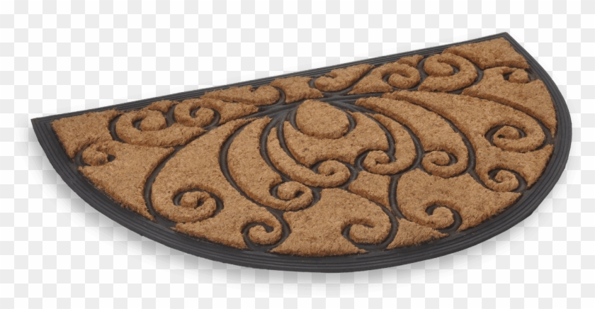 Peacock - Circle Clipart