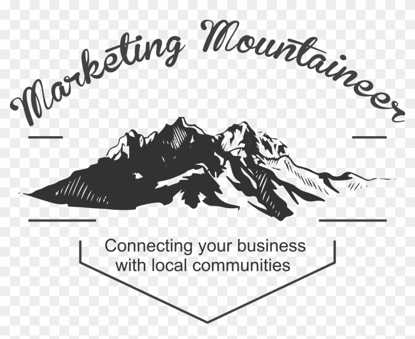 Logo - Summit Clipart #5664007