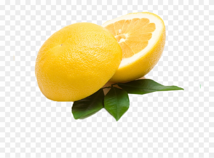 Citrus Fruit Png Free Commercial Use Images - Sweet Lemon Clipart #5664213