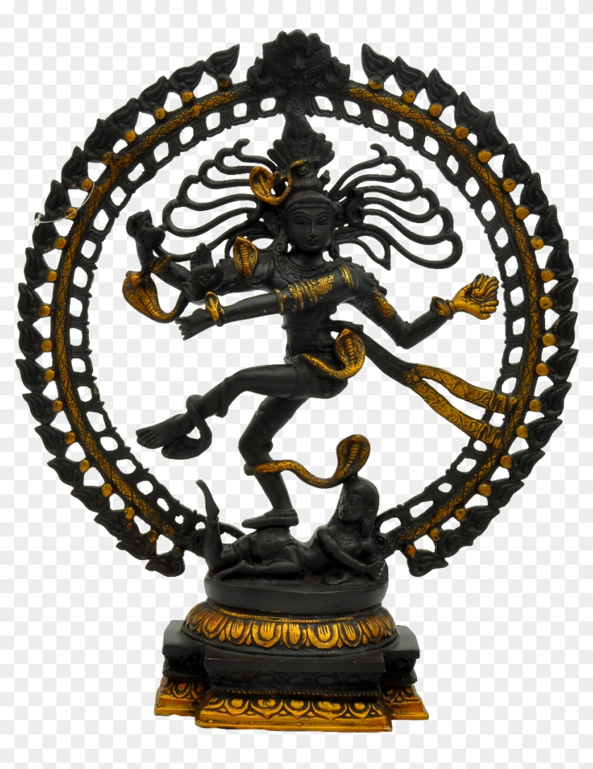 Natrajar 18000 - Nataraja The Lord Of Dance Clipart