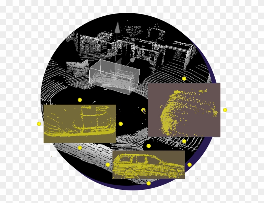Multi-frame Object Tracking - Arch Clipart