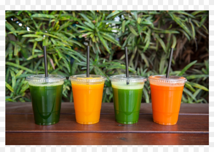 Vegetable Juice Clipart