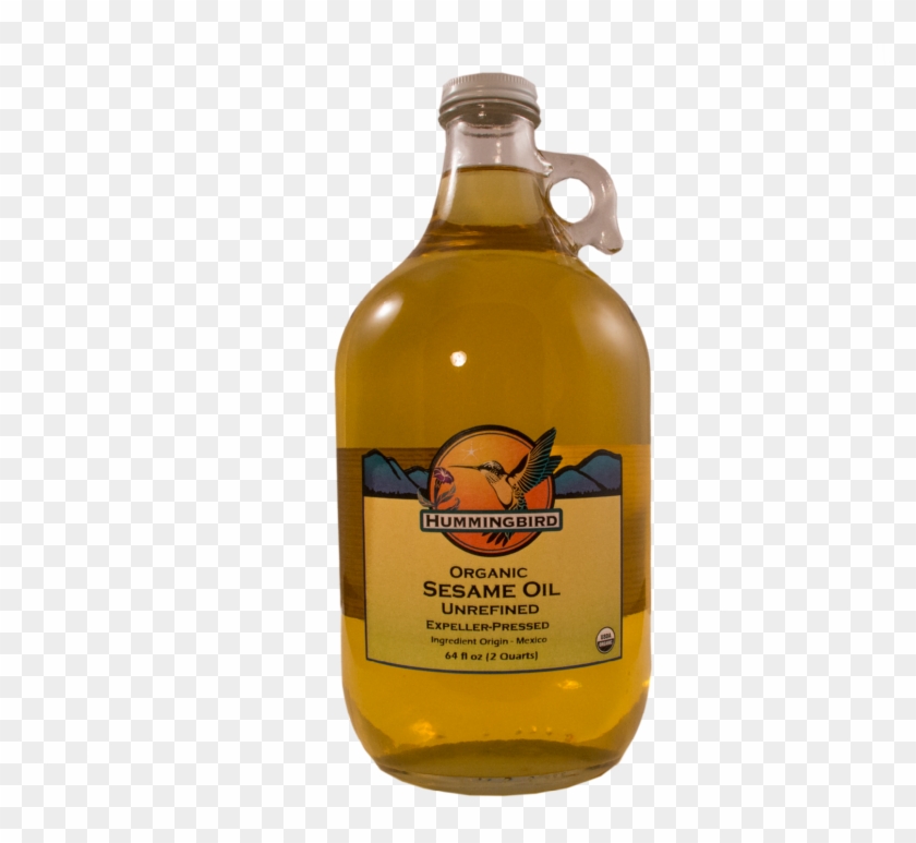 Sesame Oil Expeller Pressed Unrefined Hummingbird Wholesale - Clontarf Whiskey Clipart #5664452