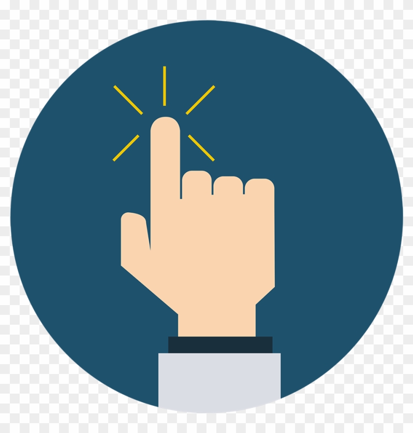 2018 02 20 - Handshake Clipart #5664477