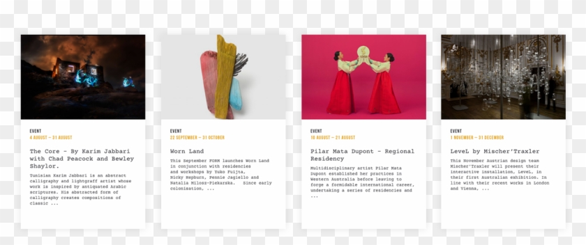 The Goods Shed User Interface - Pattern Clipart