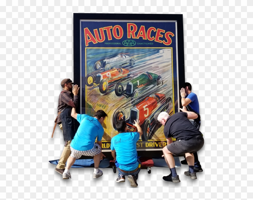 Oversized Framing - Play Clipart #5664545