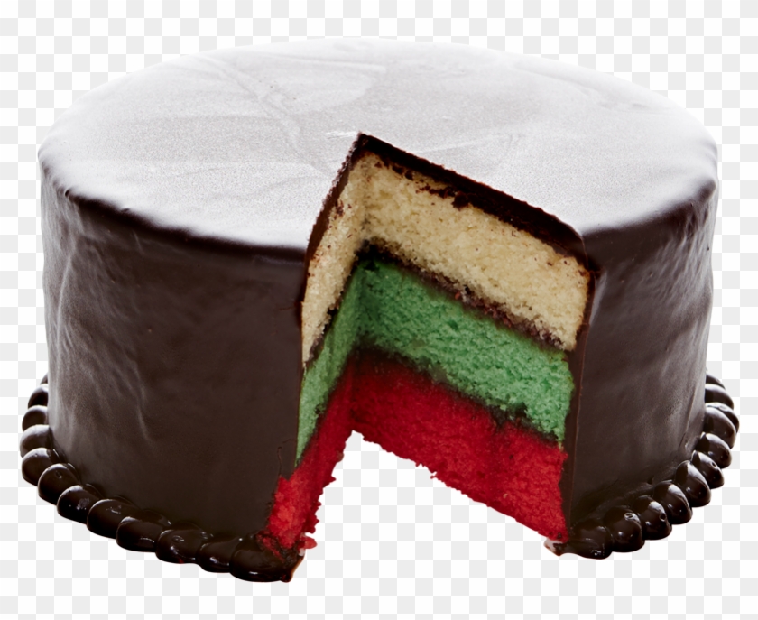 Cake , Png Download - Chocolate Cake Clipart #5664640