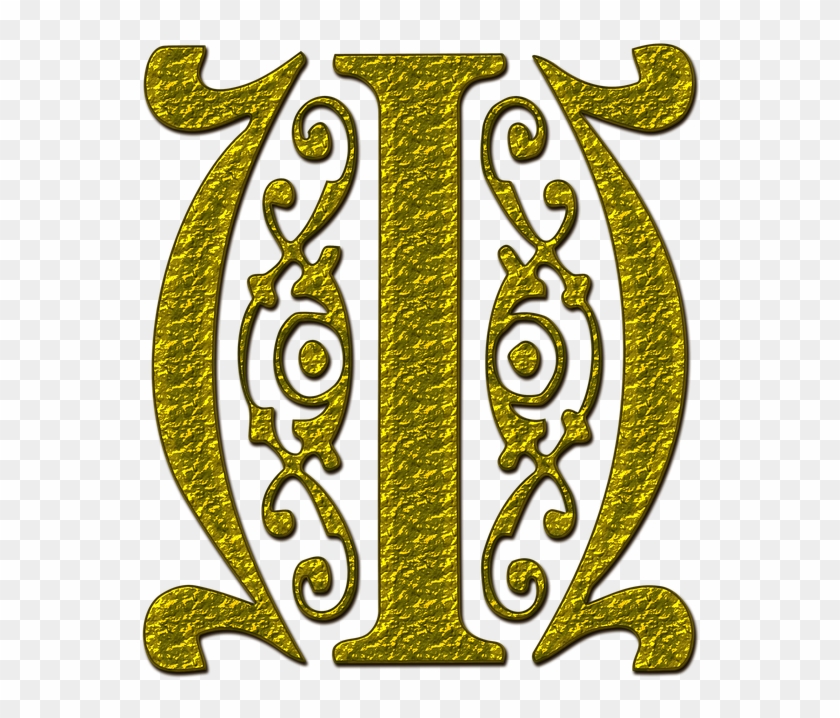 Scroll Design Ornate Ornament Baroque Decorative - Baroque Clipart