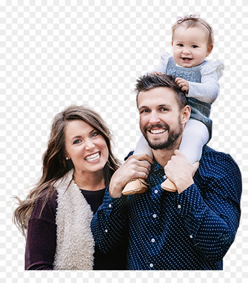 Live The Elevated Life - Father Clipart