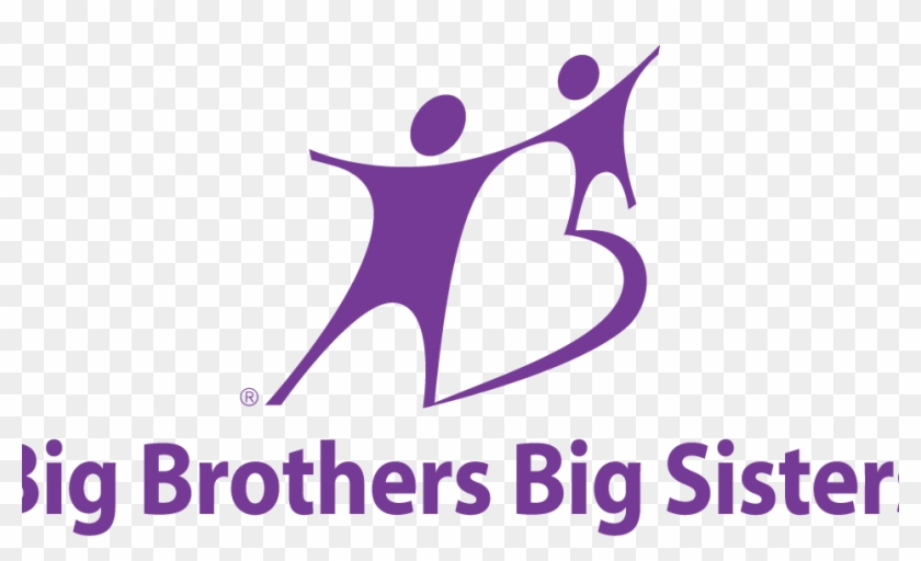 Big Brothers Big Sisters To Relocate From Irving To - Vector Big Brothers Big Sisters Logo Clipart