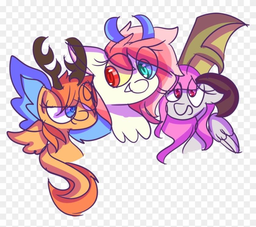 Rubyg242, Brother And Sister, Female, Hair Over Eyes, - Cartoon Clipart