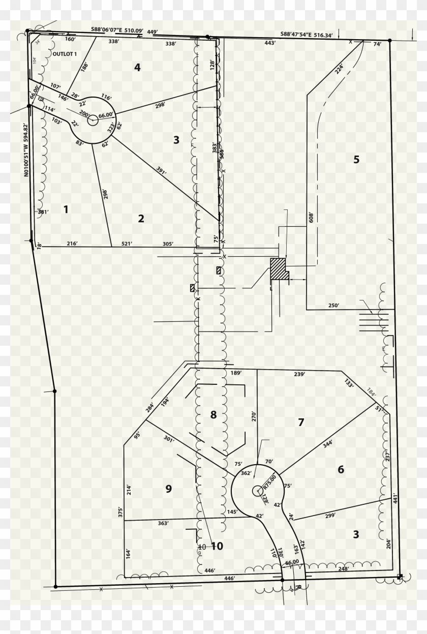 Google-map - Map Clipart #5664876