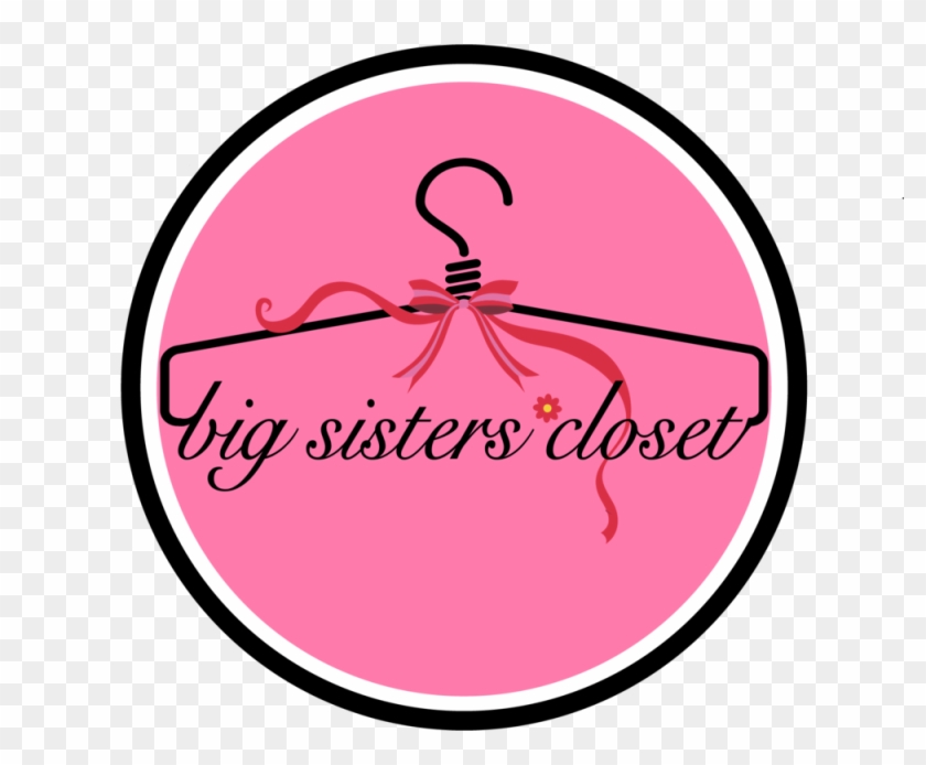 S Closet Final Sisters - Cartier Clipart #5664901