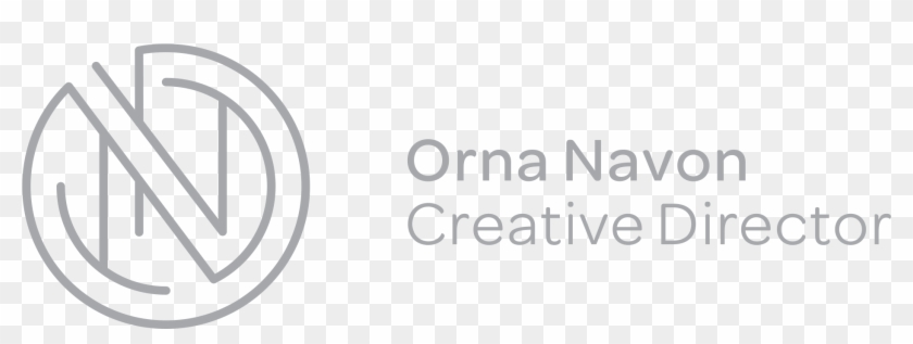 Orna Navon - Circle Clipart #5664952