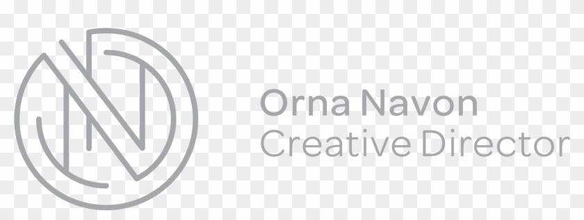 Orna Navon - Circle Clipart