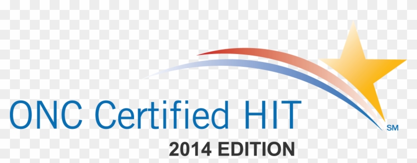 Care360 Ehr Certification - Onc Certified 2015 Edition Clipart #5664995