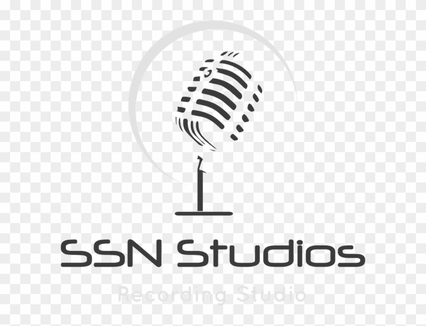 The Studio - Logo Micro Studio Png Clipart