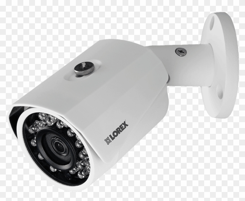 Home Security System With 2 Hd 1080p Security Cameras - Camera Dvr Clipart #5665121