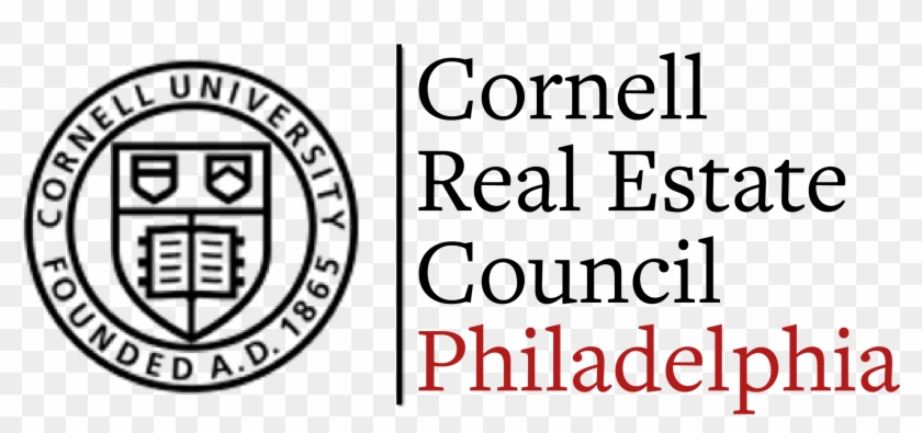 Cornell Real Estate Council - Cornell University Logo No Background Clipart