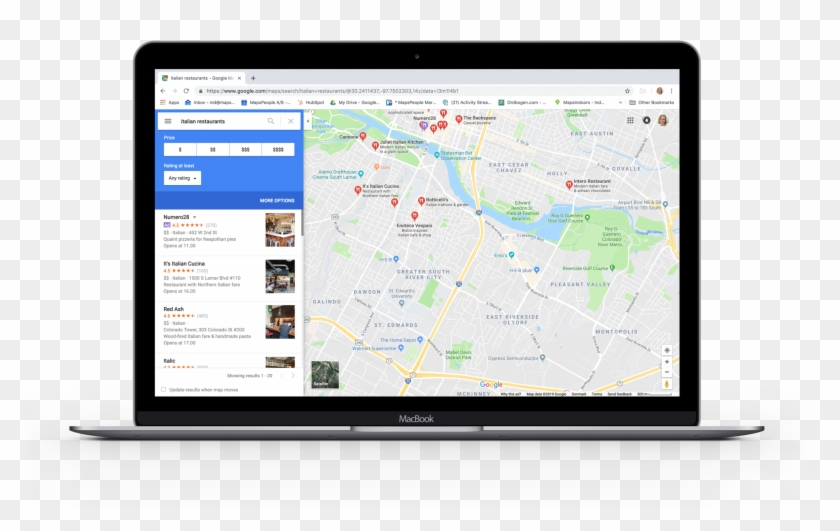 Google Maps Local 3-pack - Пик Комфорт Личный Кабинет Новый Clipart