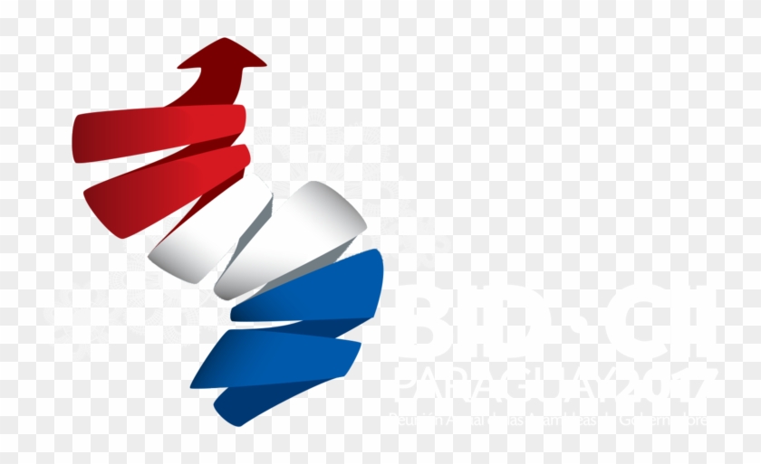 Home - Tricolor Paraguay Png Clipart