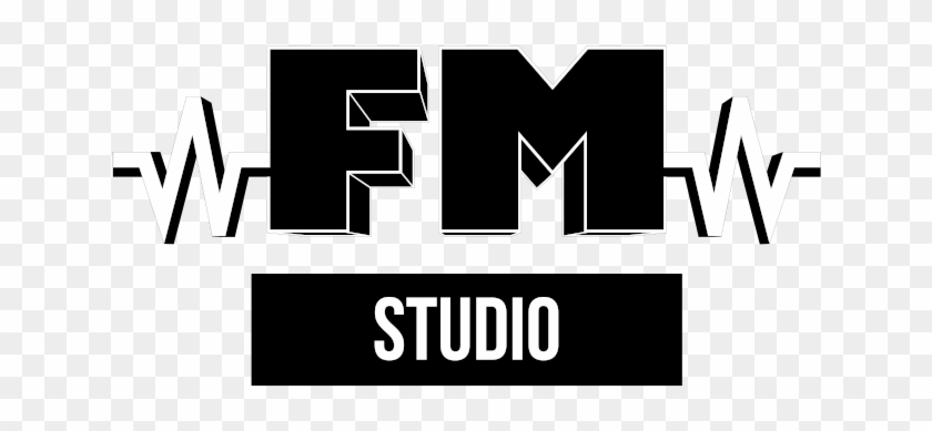 Fm Studio On Soundbetter - Graphic Design Clipart #5665235