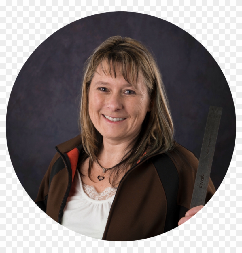 Wendy-1024x1024 - Girl Clipart #5665344