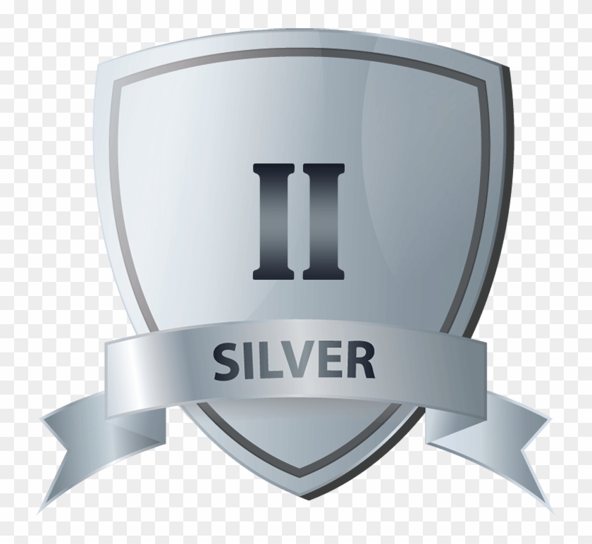 Foundation - Level - Emblem Clipart