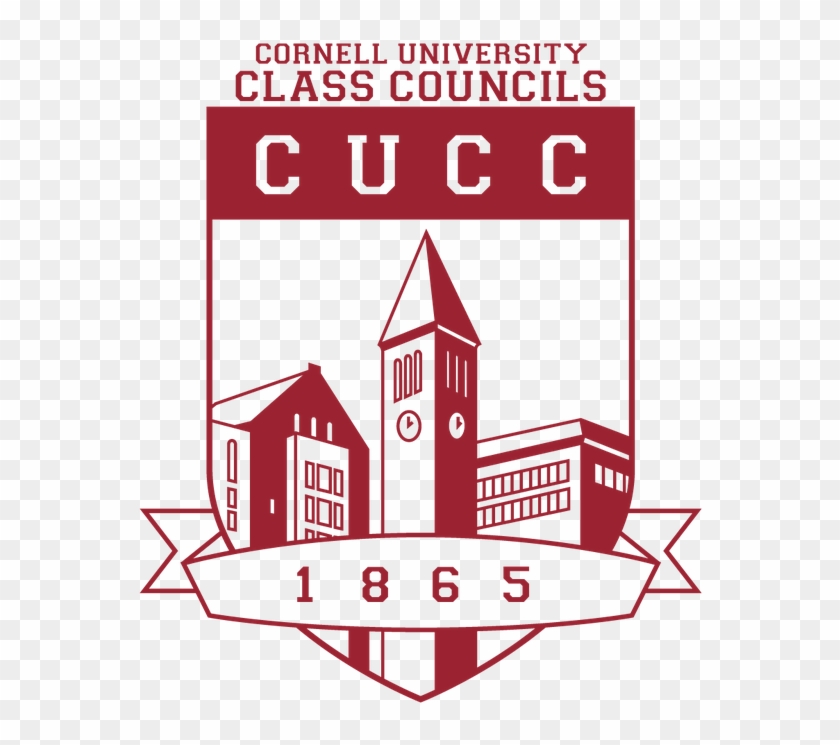 Cornell Bus Services - Class Council Cornell Clipart #5665452