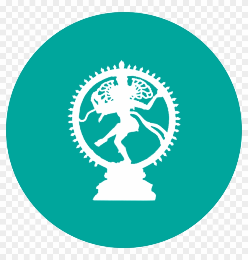 Nataraj Is The Energy Of Dance - Good Athlete Project Clipart #5665457