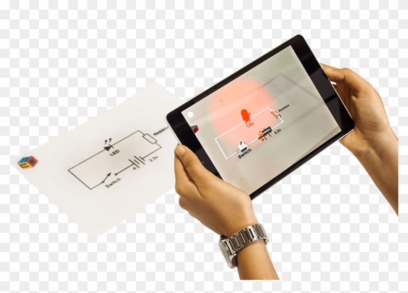 Bottle - Tablet Computer Clipart #5665495