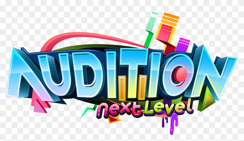 Audition Logo Png - Graphic Design Clipart #5665758