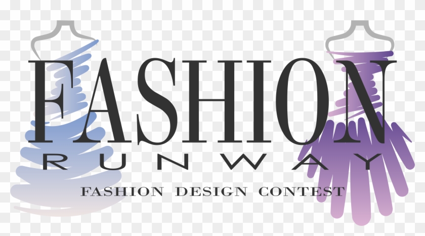 Fashionrunway 04 04 - Fashion Runway Logo Clipart #5665761