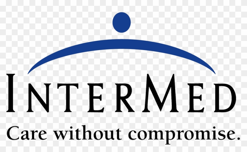 Intermed Logo Clipart #5665815