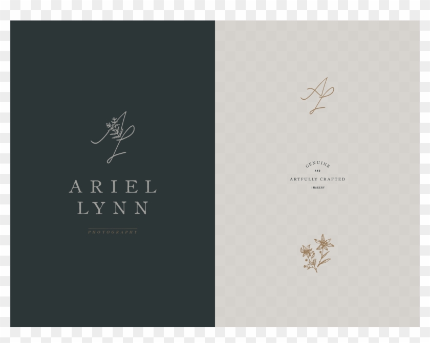 Ariel Lynn Hayley Brooks - Graphic Design Clipart #5665977