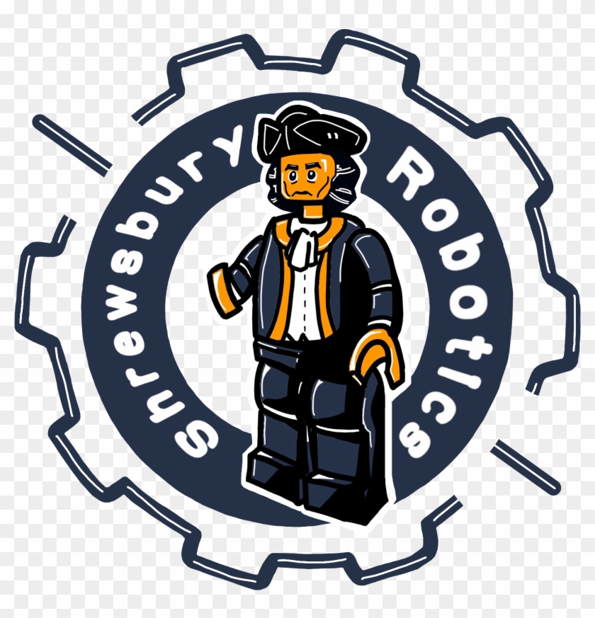 Shrewsbury Robotics Will Be Running The Fall First - Illustration Clipart #5666011