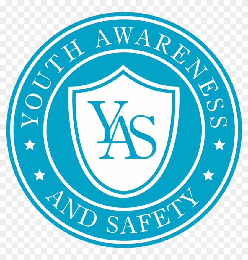 Check Out Youthawarenessandsafety - Colegio Los Aromos Clipart