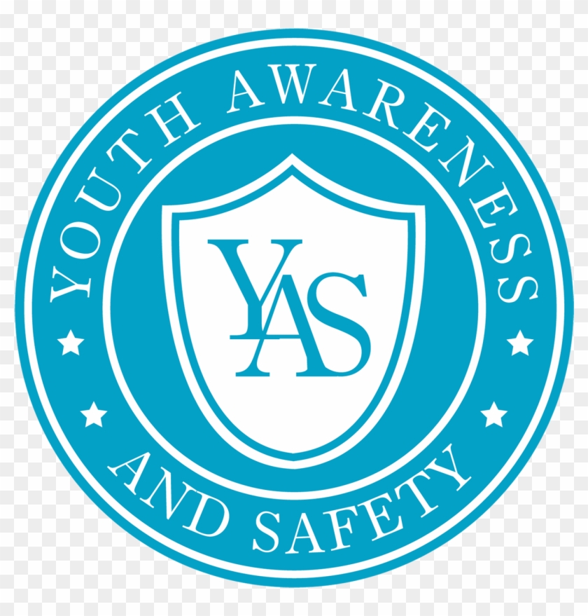 Check Out Youthawarenessandsafety - Colegio Los Aromos Clipart #5666034